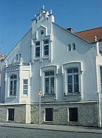 Willebrands Wohnhaus