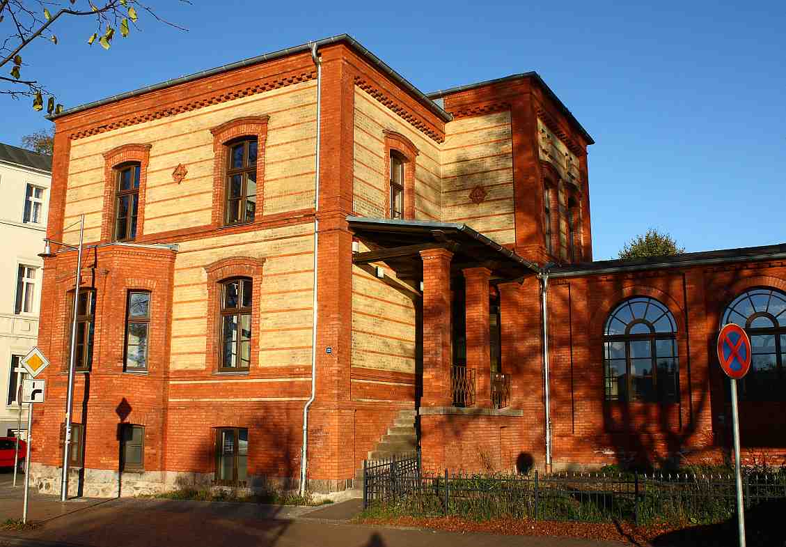 Direktorenhaus