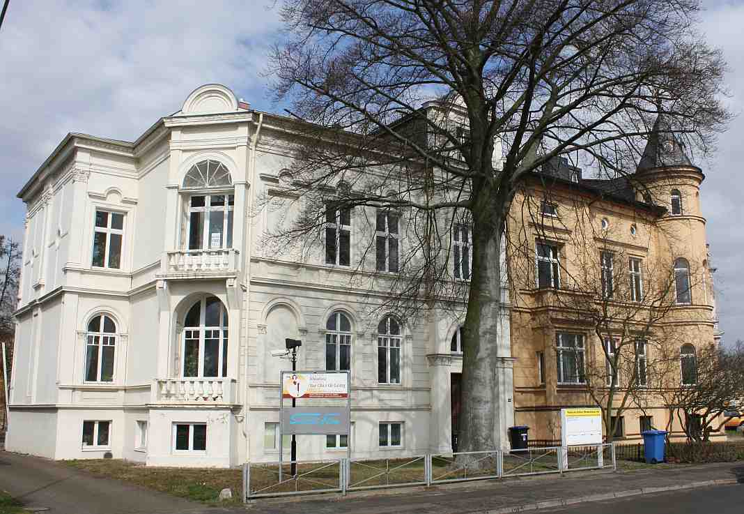 Werderstr.