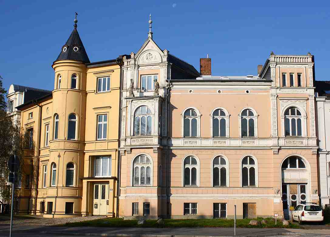 Werderstr.