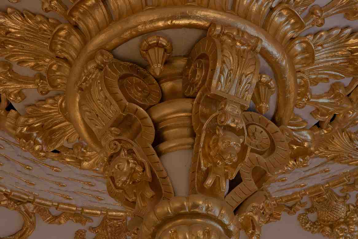 Lüsterdetails