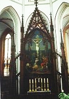 Altar