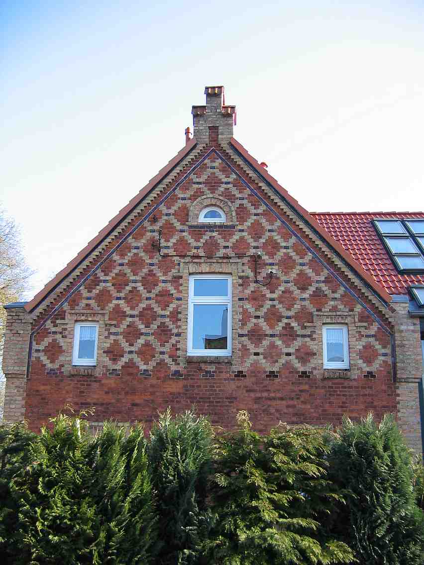 Arbeiterhaus Raben Steinfeld