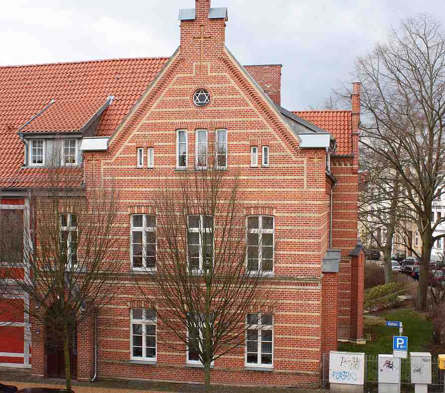 Augustenstift
