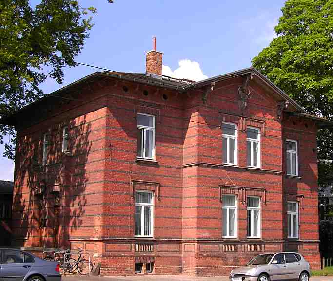 Forsthaus