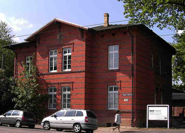 Forsthaus