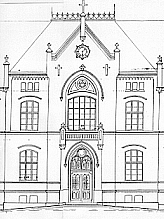 Frauenkrankenhaus