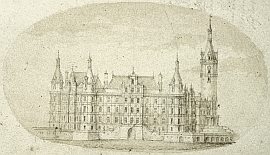 Gartenseite