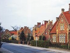 Landarbeiterhauser