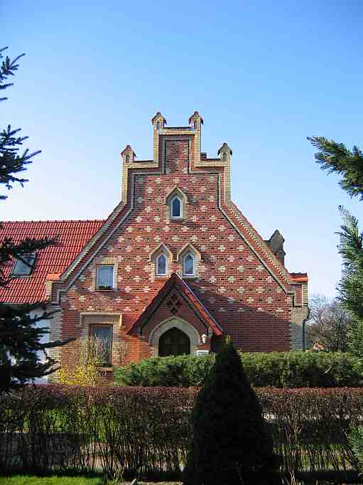 Arbeiterhaus