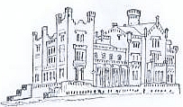 Burg Hohenzollern