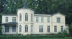 Haus -Marie-