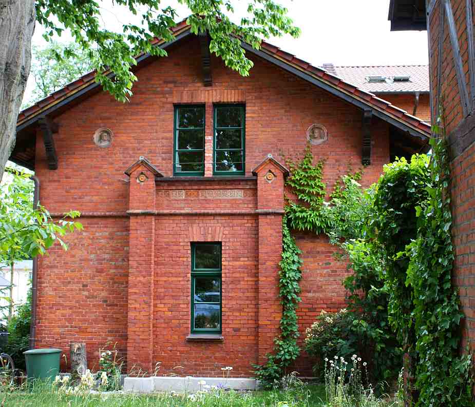 Hofgärtnerhaus