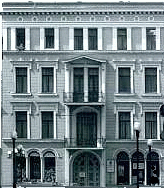 Hotel du Nord