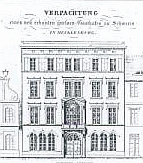 Hotelzeichnung