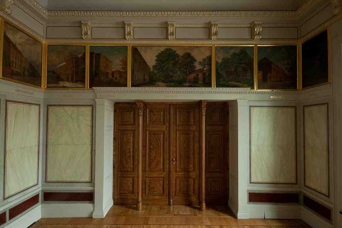 Saal