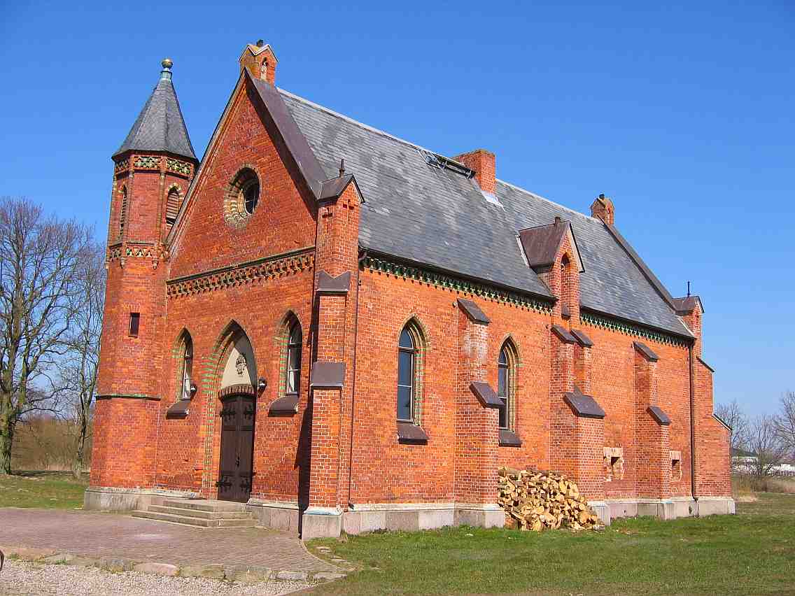 Kapelle