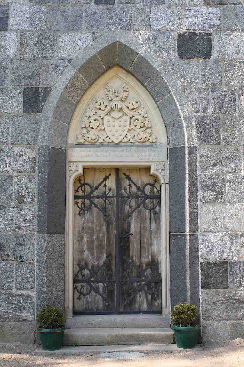Kapelle