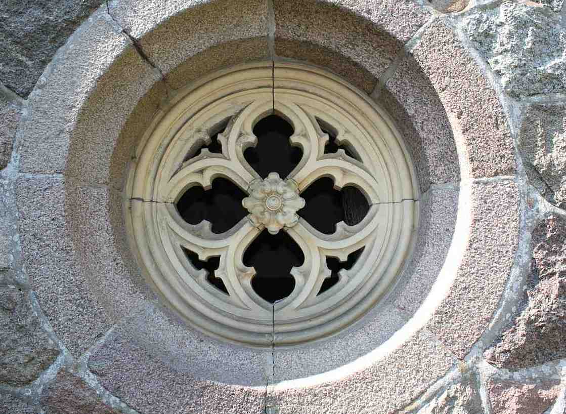 Kapelle