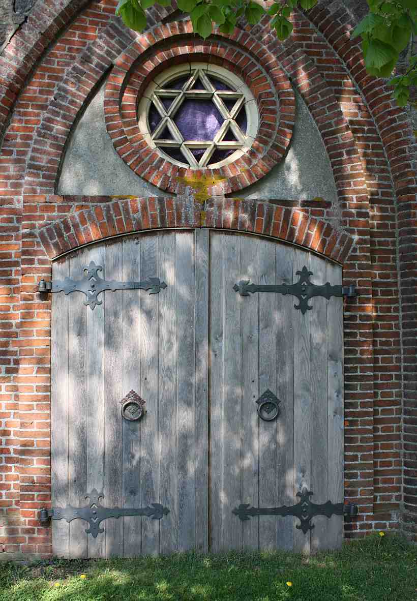 Kapelle