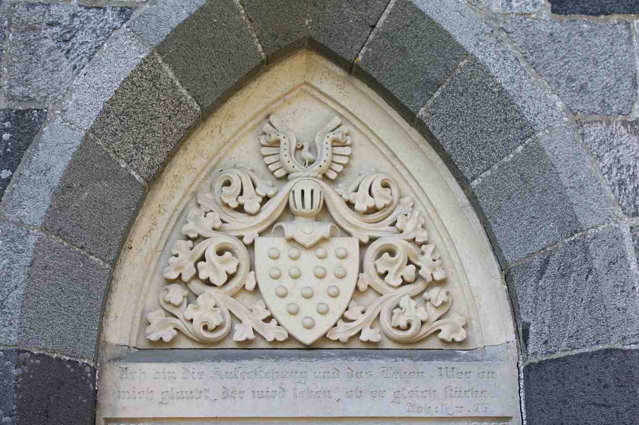 Kapelle