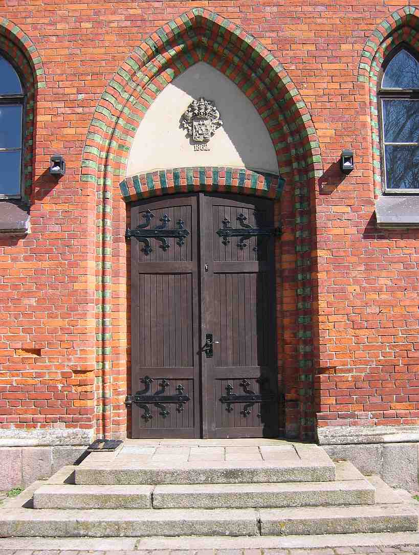 Kapelle