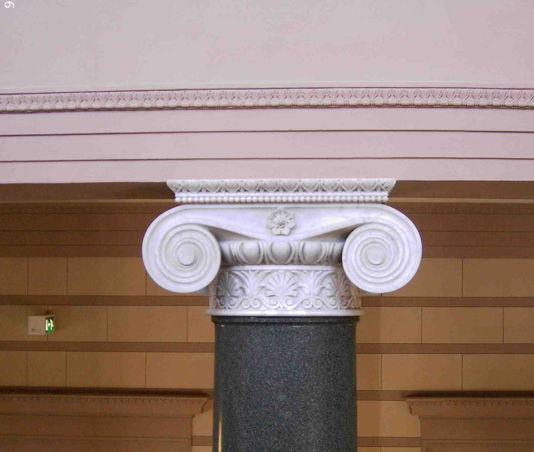 Saal