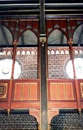 Kirche innen