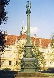 Denkmal der Befreiungskriege