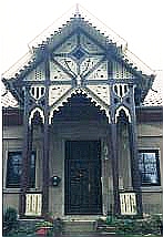 Forsthaus