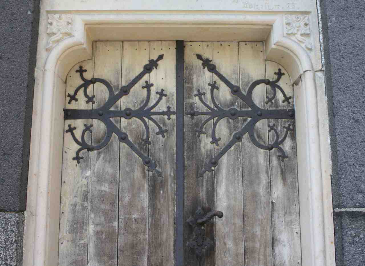 Kapelle
