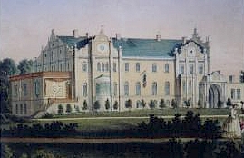 Schloss Matgendorf