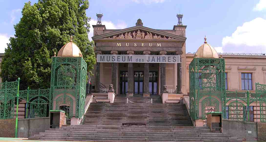 Museum Schwerin