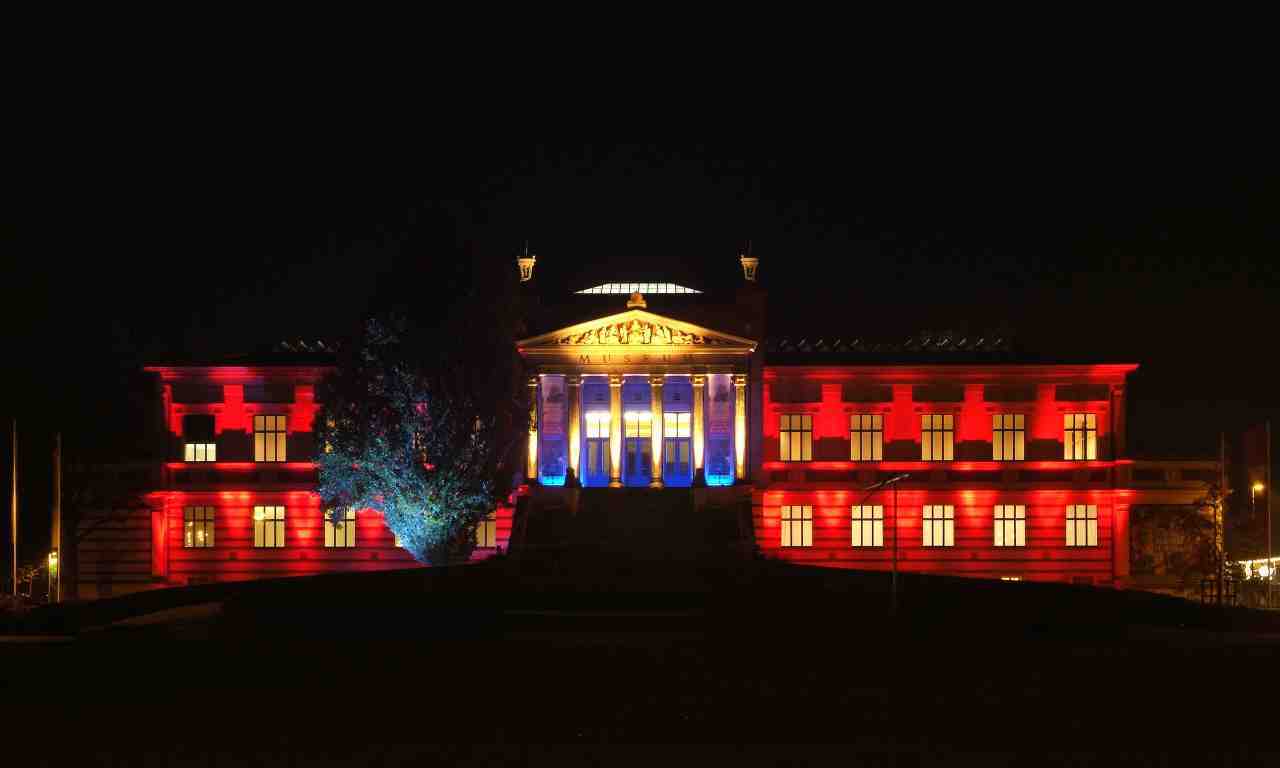 Museum