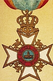 Comthurkreuz