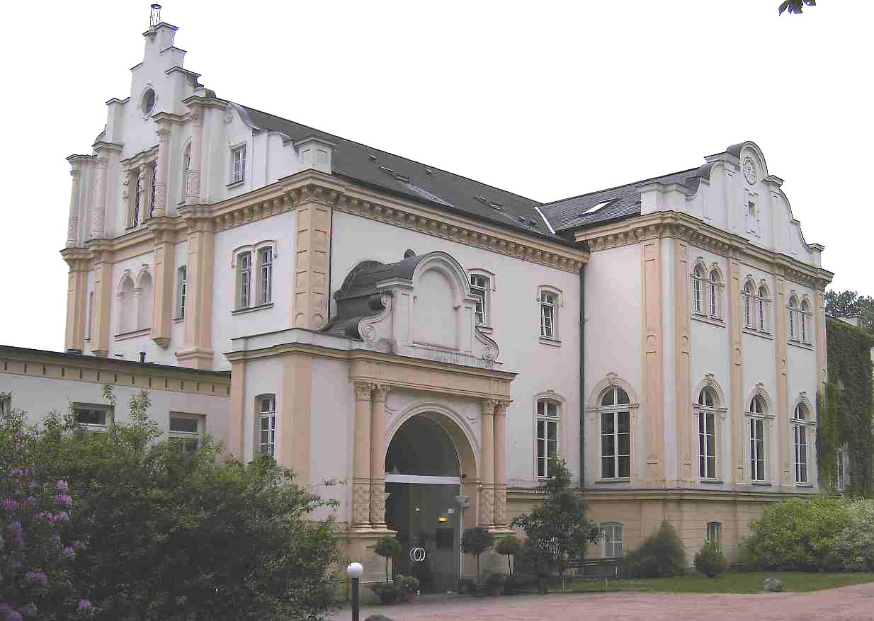 Mattgendorf