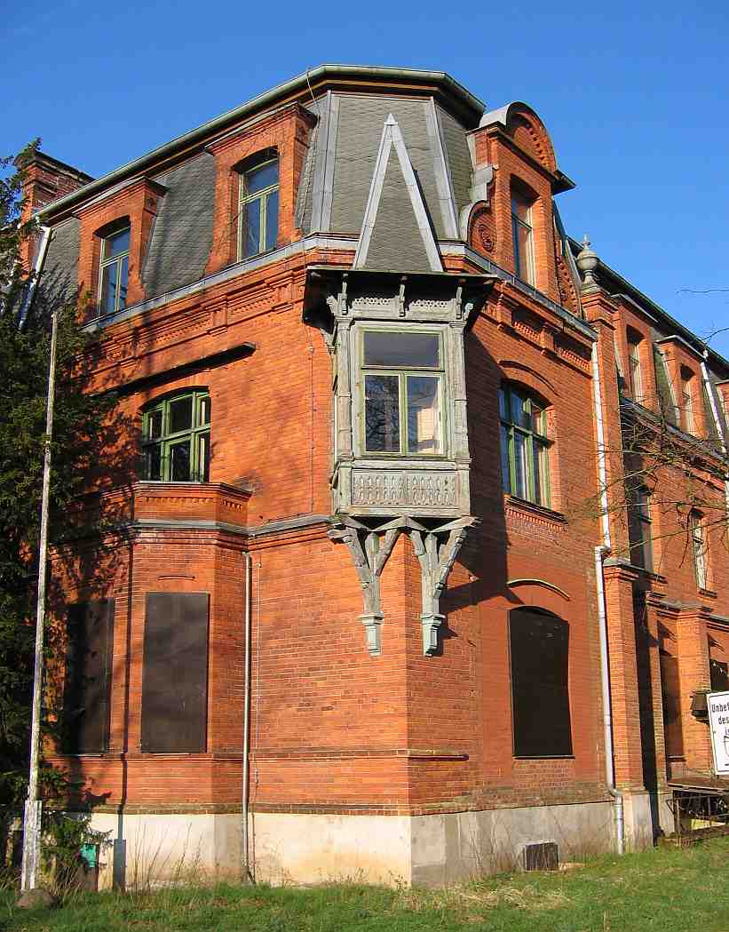 Schloss Raben Steinfeld