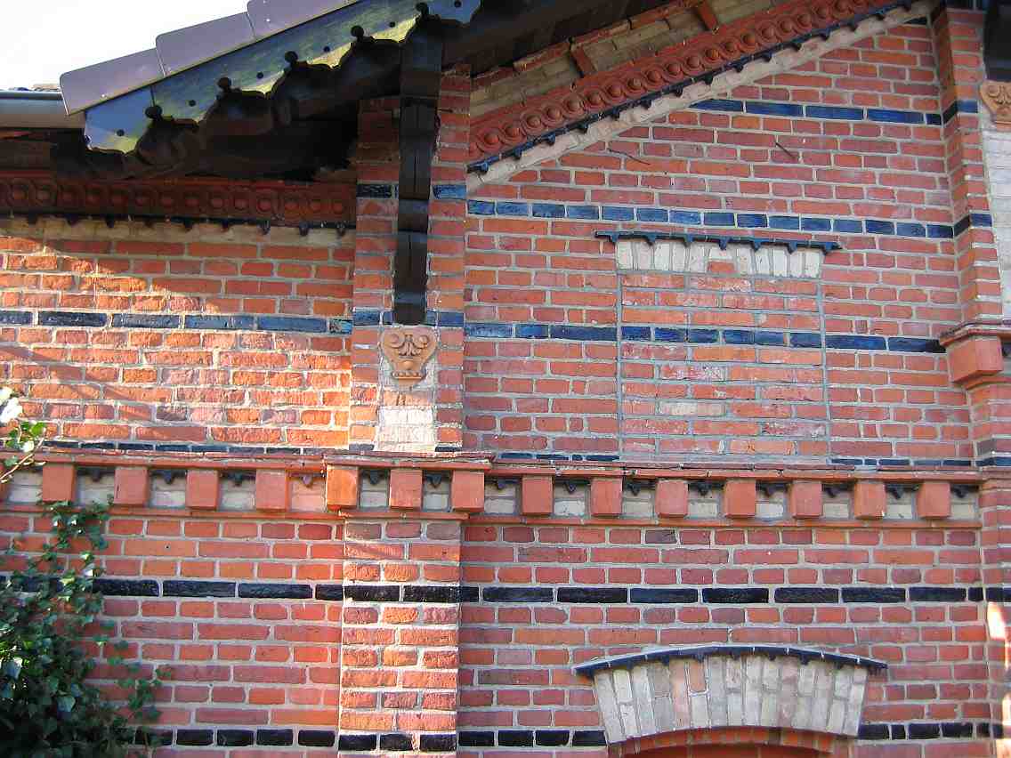 Stallgiebel