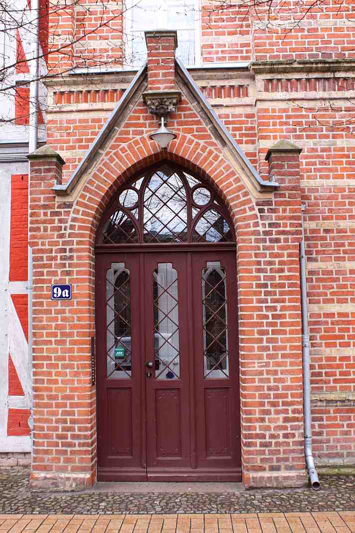 Augustenstift
