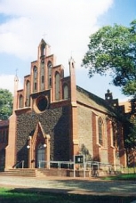 Stiftskirche