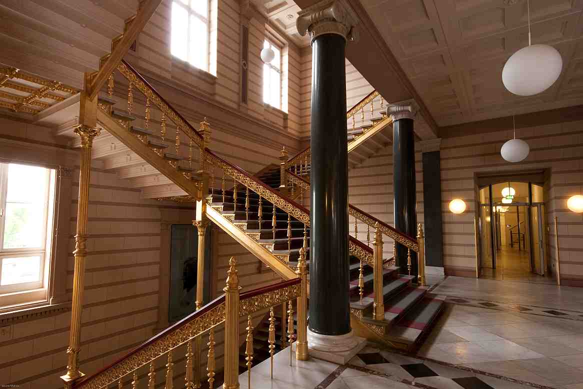 Saal